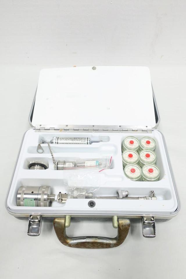 MILLIPORE XX64 037 30 FUEL SAMPLING KIT