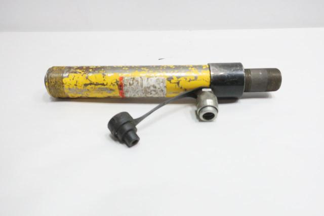 ENERPAC RC108 SINGLE ACTING HYDRAULIC CYLINDER 10TON 10000PSI