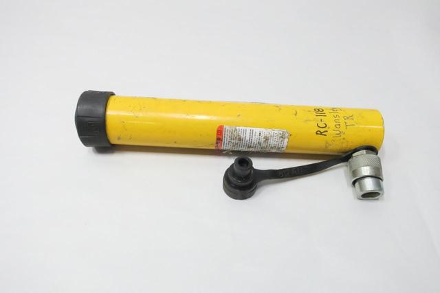 ENERPAC RC1010 HYDRAULIC CYLINDER 10TON 10000PSI 10IN
