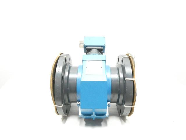 ENDRESS HAUSER 33FT1F-MB1FD11F21A PROMAG 30F/33F FLOW METER 6IN