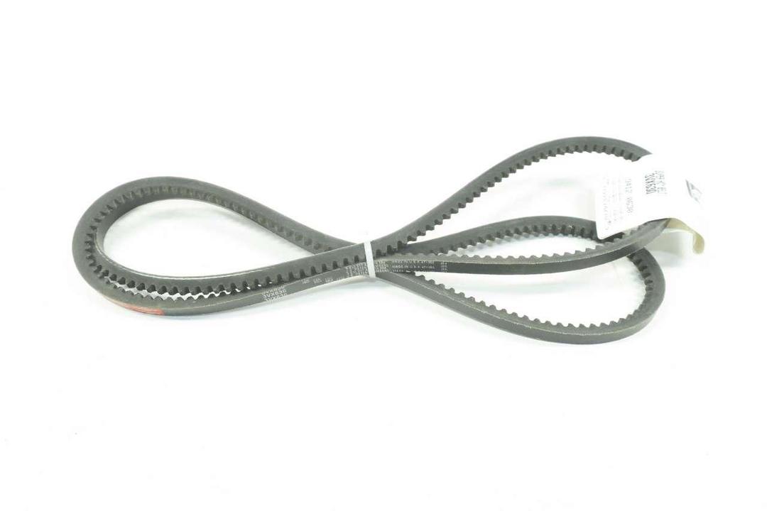 GATES 3VX630 SUPER HC 63 X 3/8 IN V-BELT D581266