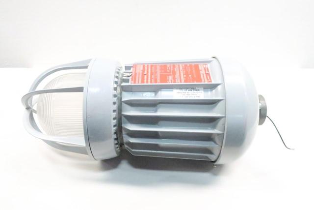 CROUSE HINDS EVMCX82251/MT HAZARD GARD LUMINAIRE LIGHT FIXTURE 250W 120/240V-AC
