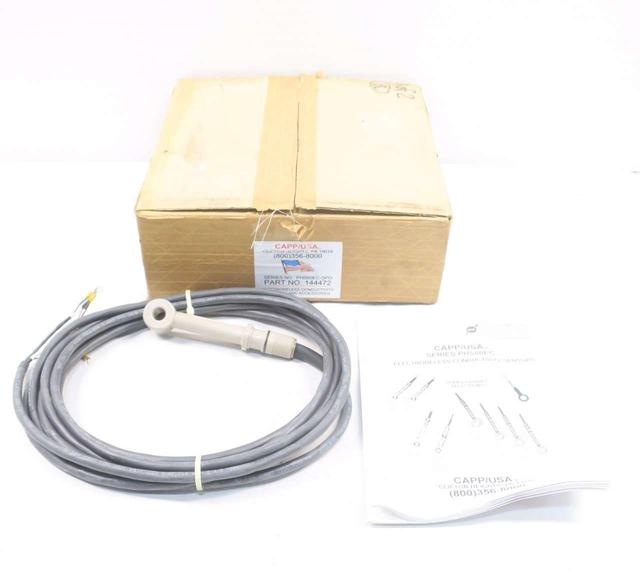 CAPP/USA 144472 PHS60EC-SPO ELECTRODELESS CONDUCTIVITY SENSOR D581564