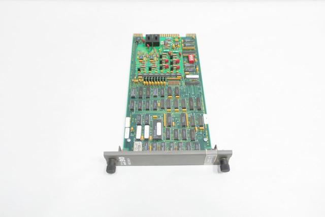 ABB IMDSM04 SYMPHONY PULSE INPUT MODULE