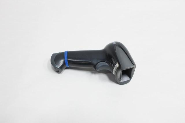 KEYENCE HR-100 BAR CODE SCANNER 5V-DC