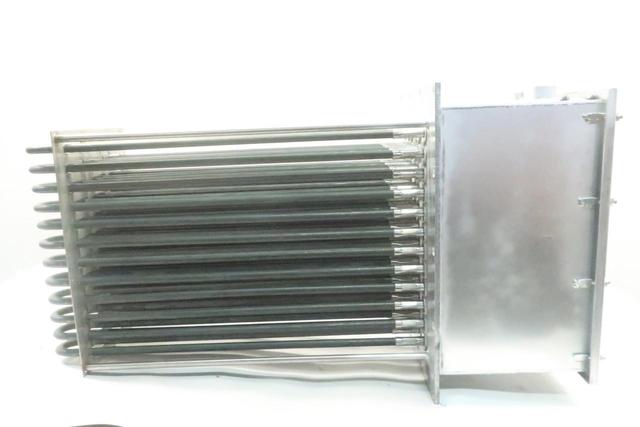 ACCUTHERM 30-210-N-1 IMMERSION HEATER 34KW 480V-AC