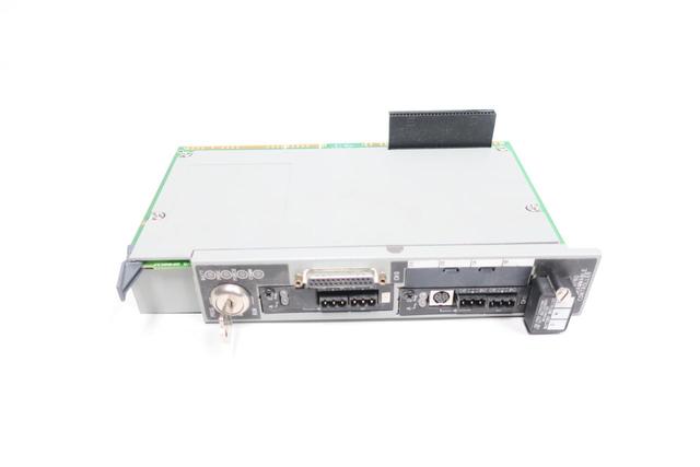 ALLEN BRADLEY 1785-L60B PLC-5/60 PROCESSOR MODULE SER C