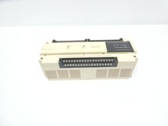 MITSUBISHI F2-60MR-ES PROGRAMMABLE CONTROLLER