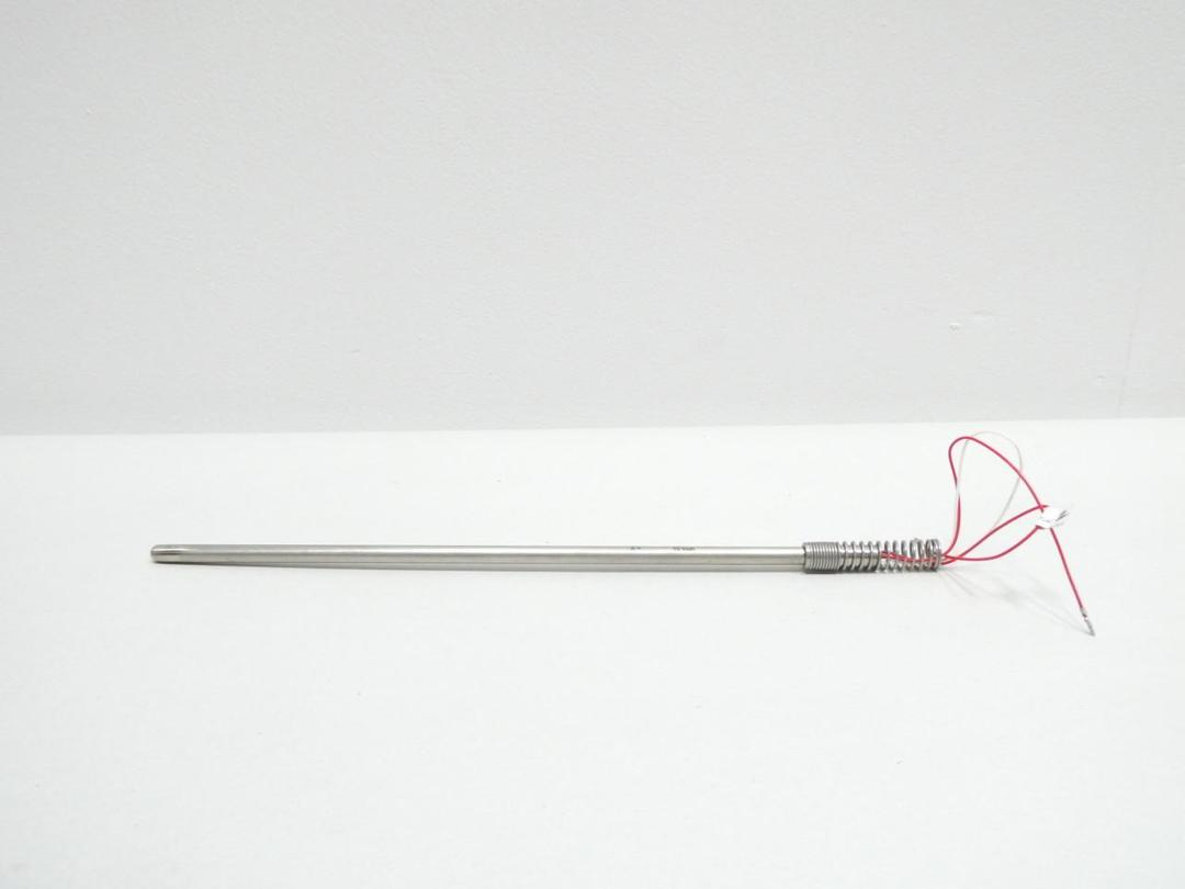 ENDRESS HAUSER TU111-JAK21AK1 TEMPERATURE SENSOR 10IN