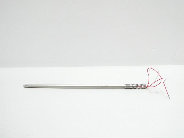 ENDRESS HAUSER TU111-JAK21AK1 TEMPERATURE SENSOR 10IN
