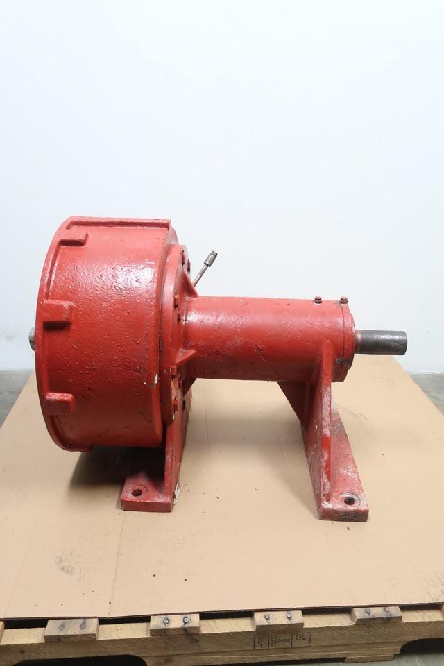 WEIR RGB-S600-150 ROTO-JET IRON TUBE PUMP 150GPM