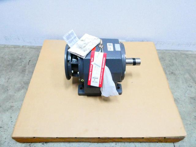 FALK 09UCBN2A-10.A1F ULTRAMITE INLINE GEAR REDUCER 45.4HP 10.27:1