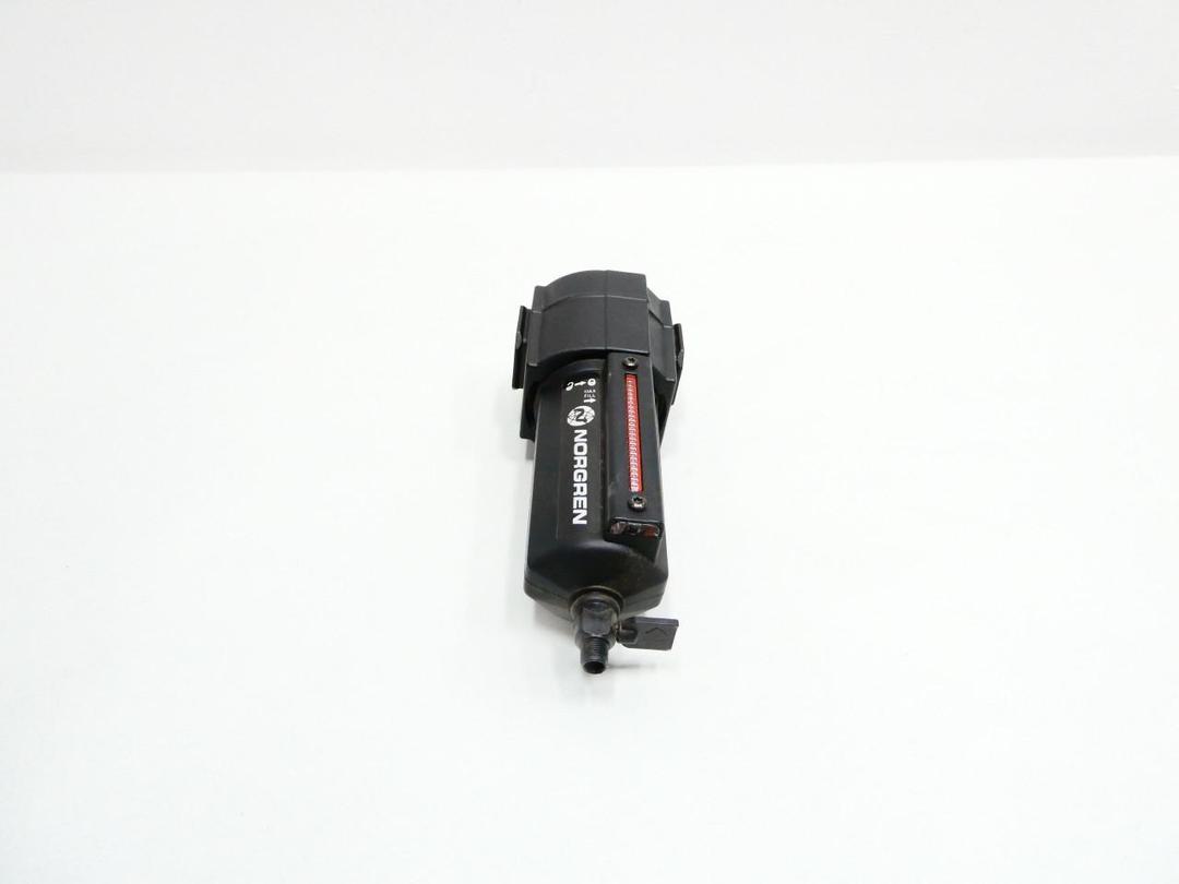 NORGREN L74C-4AE-QDN EXCELON PNEUMATIC LUBRICATOR 1/2IN NPT 250PSI