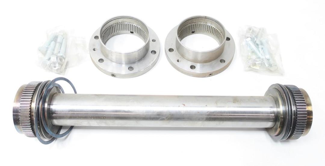 TB WOODS P3406064-09227 DISC COUPLING