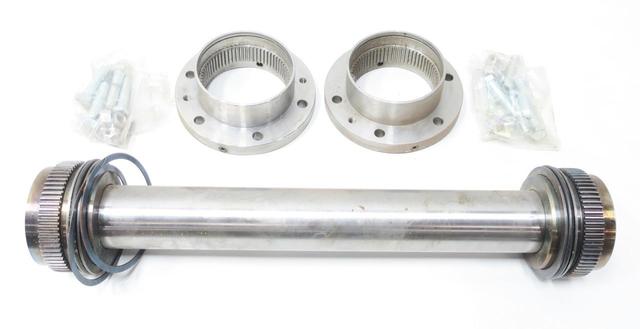 TB WOODS P3406064-09227 DISC COUPLING