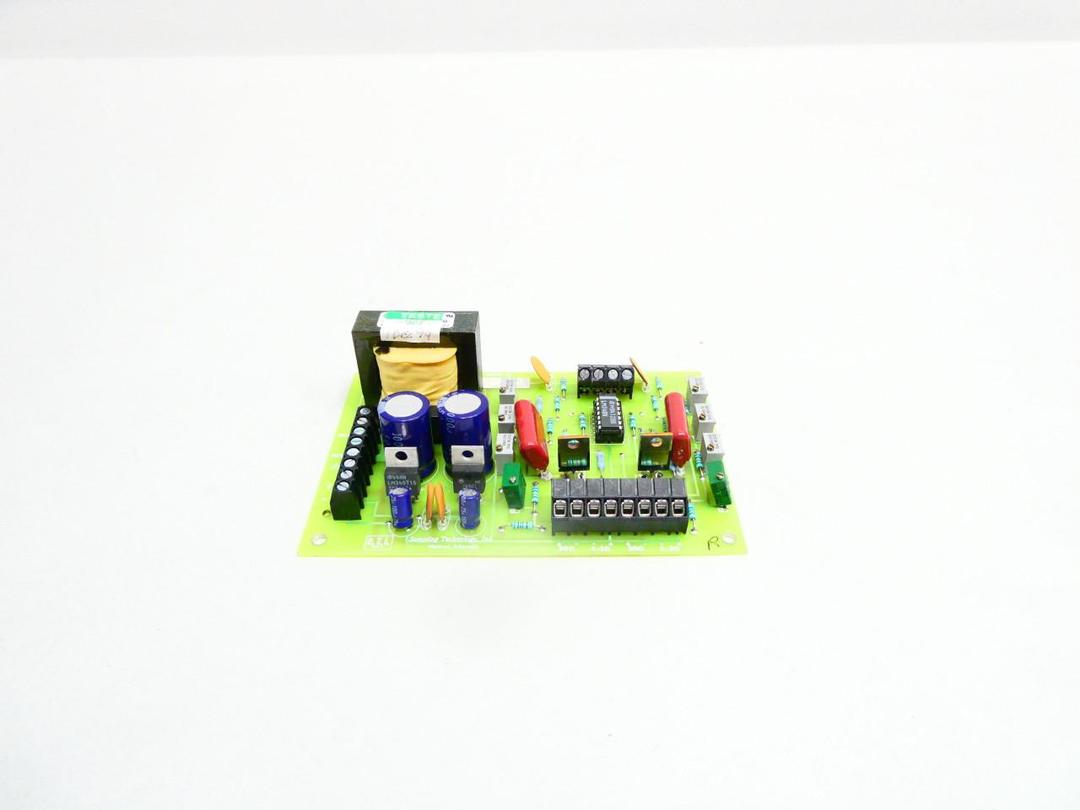 STI STI-2280-1 166210-0004 PCB CIRCUIT BOARD