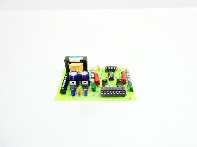 STI STI-2280-1 166210-0004 PCB CIRCUIT BOARD