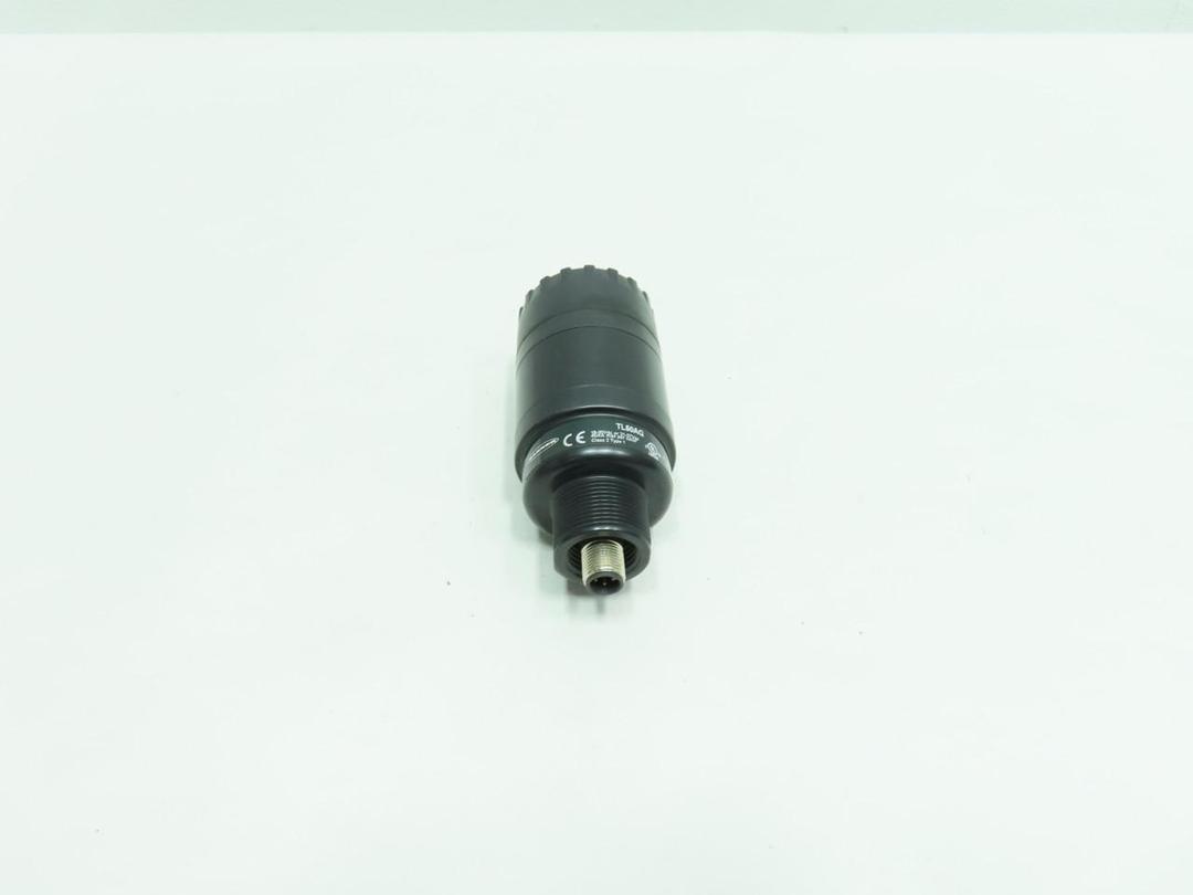 BANNER TL50AQ LIGHT INDICATOR 18-30V-DC