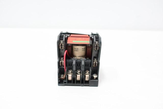 KLOCKNER MOELLER DIL0-22-NA AC CONTACTOR 120V-AC 33A 10HP