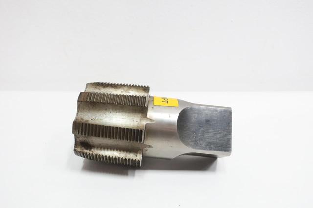 WIDELL 3-8 17737 3IN NPT PIPE BOLT TAP