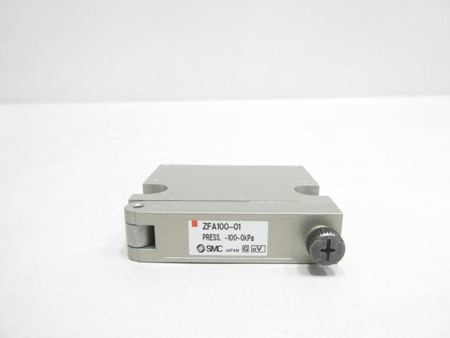 SMC ZFA100-01 VACUUM FILTER