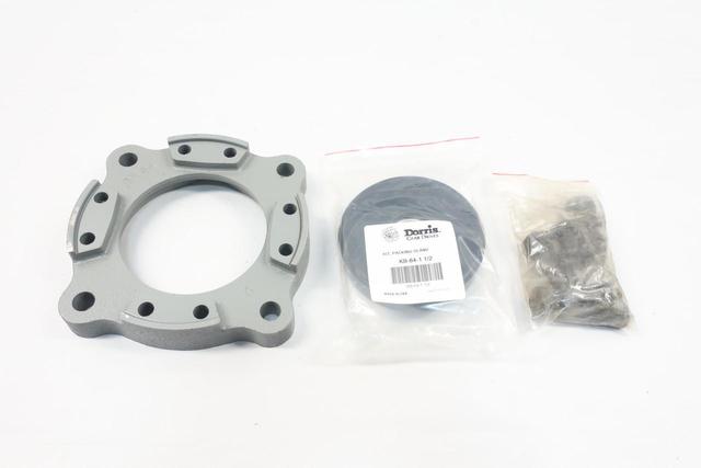 DORRIS KD624-1-1/2 ADAPTOR KIT 1-1/2IN SHAFT