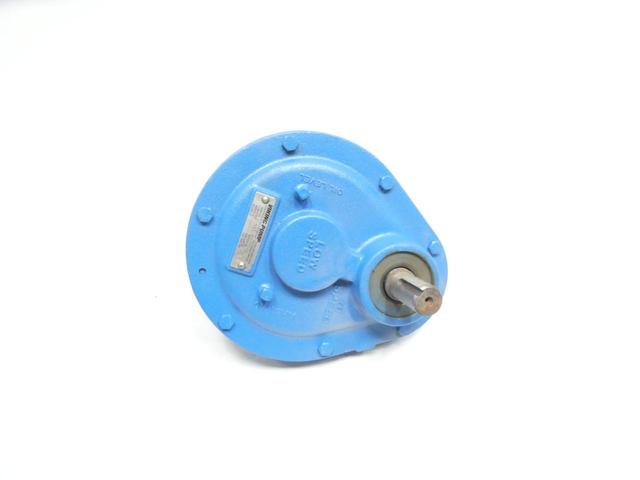 VIKING PUMP 3-551-002-340 HELICAL GEAR REDUCER