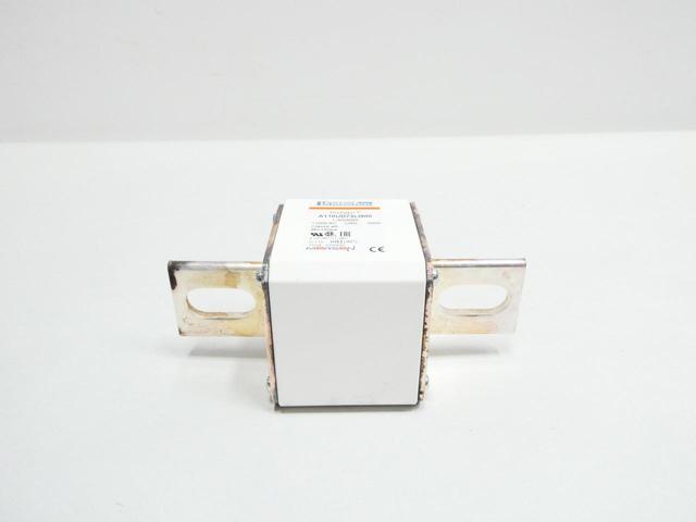 FERRAZ SHAWMUT A110UD73LI900 L300689 PROSISTOR FUSE AR 900A AMP 1100V-AC