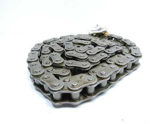 TIMKEN 51314 120-1R SINGLE ROLLER CHAIN 10FT 1-1/2IN