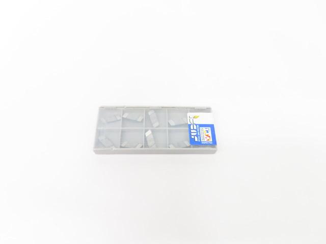  PACK OF 10 ISCAR GIP-1.96-0.15 IC20 CARBIDE INSERT