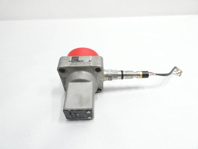 FOXBORO CO-NI PRESSURE SENSOR PROBE