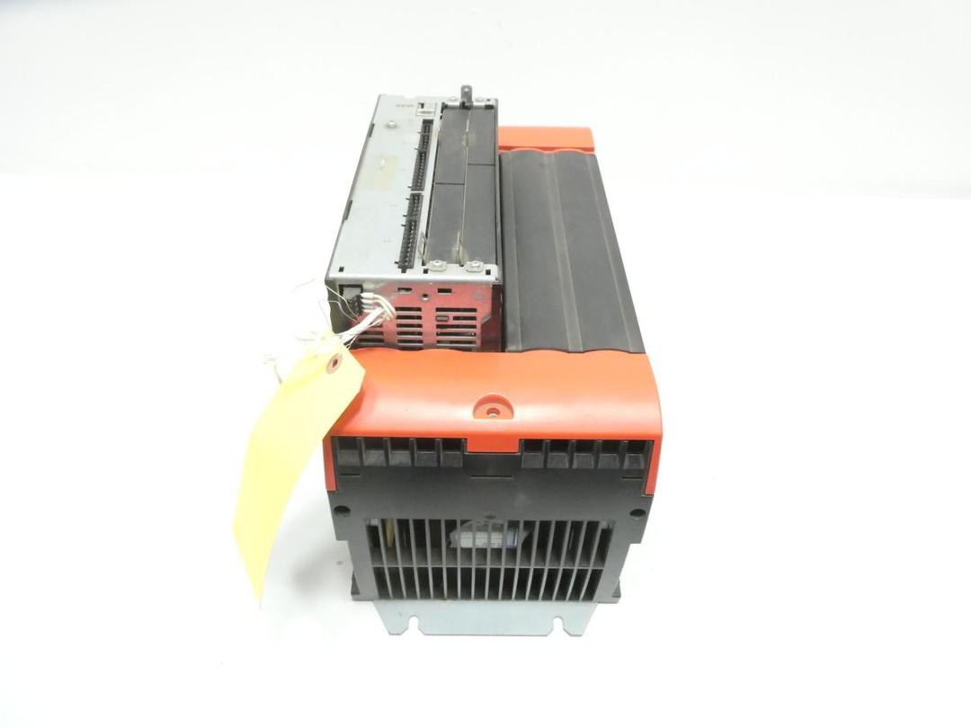 SEW EURODRIVE MDX61B0220-503-4-00 MOVIDRIVE 380-500VAC 0-599HZ 0-500VAC 31.9KVA