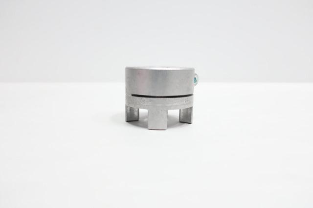 ROTEX GS 28/38 KTR-KUPPLUNGSTECHNIK STAINLESS JAW COUPLING 5/8IN