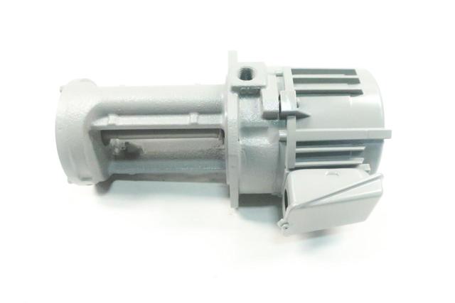 TERAL NQJ-100E COOLANT PUMP 65LPM 0.1KW 480V-AC