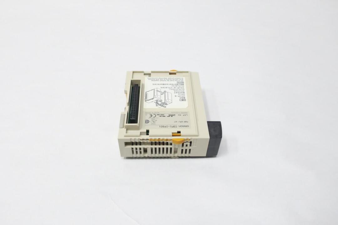 OMRON CQM1-IPS01 POWER SUPPLY UNIT