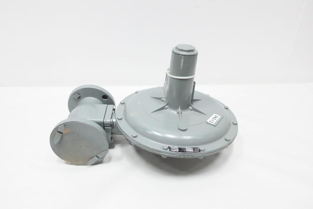 SENSUS 243-12 IRV PRESSURE REDUCING REGULATOR VALVE 2IN