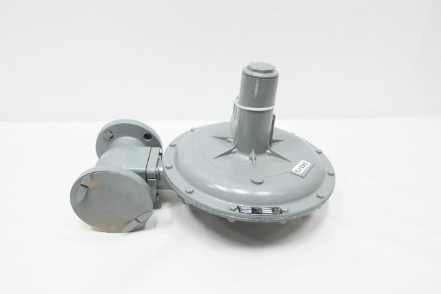 SENSUS 243-12 IRV PRESSURE REDUCING REGULATOR VALVE 2IN