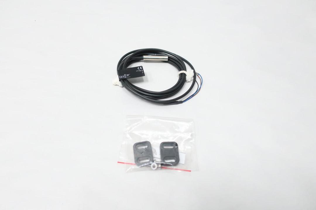 IFM EFECTOR IT5003 ITB3001-ANOG PROXIMITY SENSOR 10-36V-DC