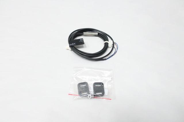 IFM EFECTOR IT5003 ITB3001-ANOG PROXIMITY SENSOR 10-36V-DC