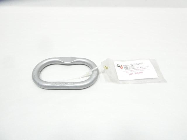 CROSBY X2 MASTER LINK 5/16IN STEEL OBLONG CHAIN LINK