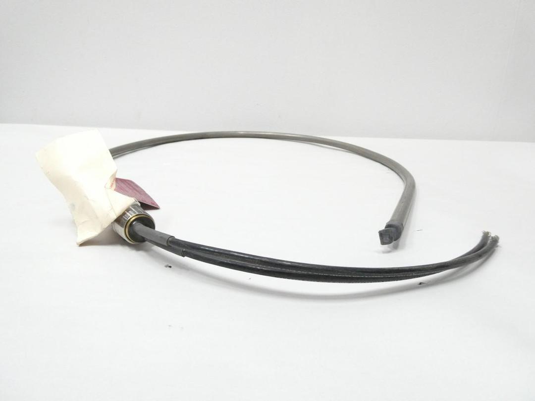 NVENT CCL FACTORY TERMINATED CABLE UNIT