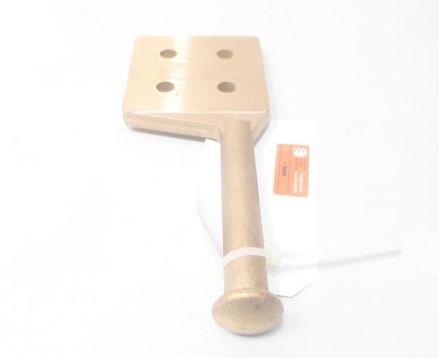 SEFCOR HIS-4B-BR FLAT STUD