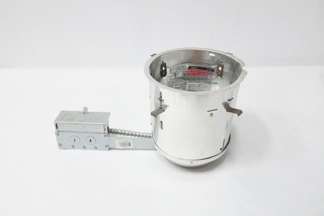 COOPER LIGHTING 702907MX HALO RECESSED DOWNLIGHT 6IN 120V-AC