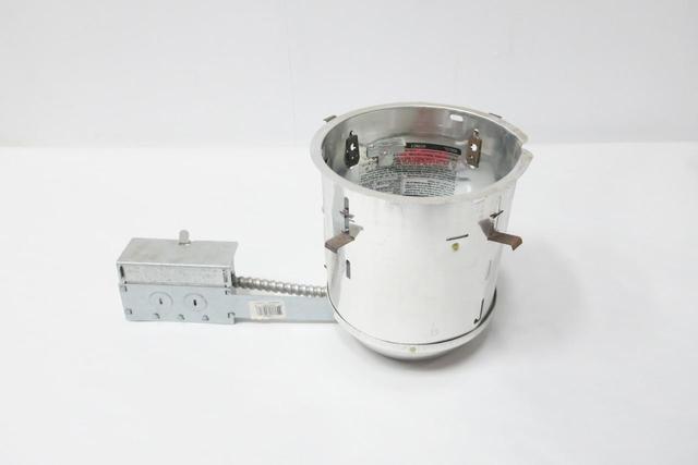 COOPER LIGHTING 702907MX HALO RECESSED DOWNLIGHT 6IN 120V-AC