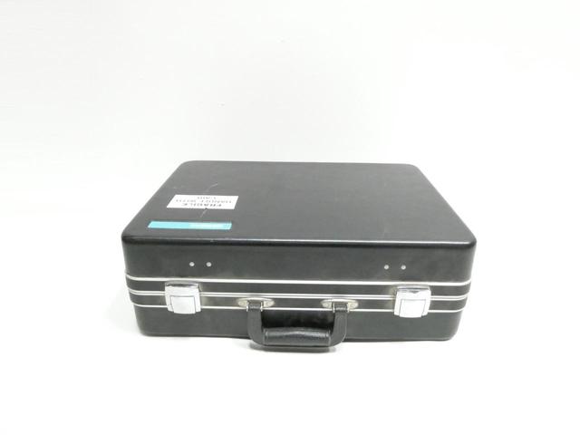 SIEMENS PTS 4 18-473-254-502 BREAKER PORTABLE TEST SET