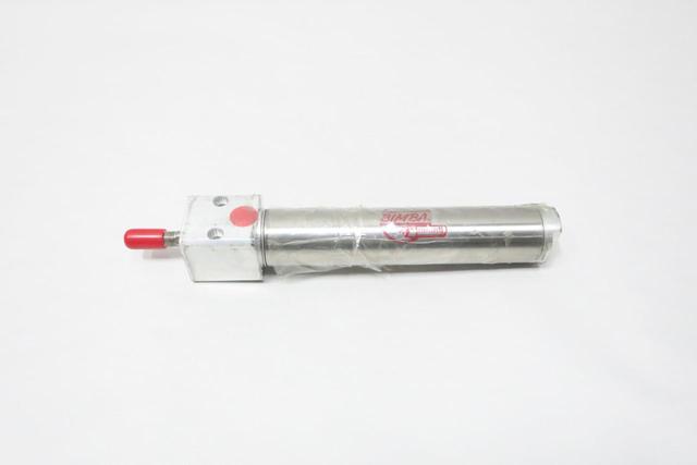BIMBA BF-176-D PNEUMATIC CYLINDER 1-1/2IN 6IN