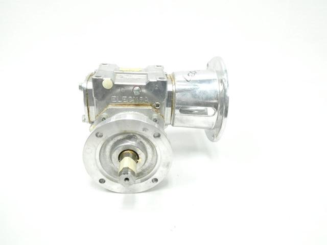 ELECTRA-GEAR 21RLC550A/FX0001 RIGHT ANGLE GEAR REDUCER 50:1