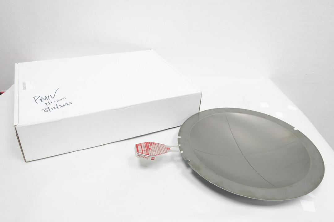 BS&B S-90 12IN RUPTURE DISC 35PSI @ 250F