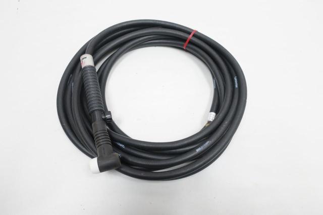 WELDCRAFT WP-17FV-25-R TIG TORCH KIT