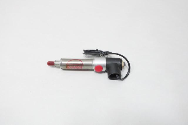 BIMBA 041-LSC SOLENOID VALVE 1IN STROKE 115V-AC